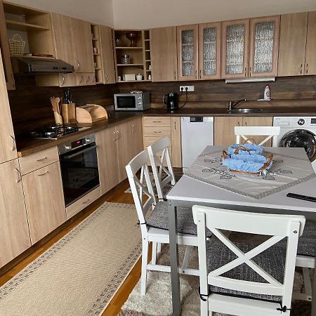 Apartman Juli Татранска Ломница Экстерьер фото
