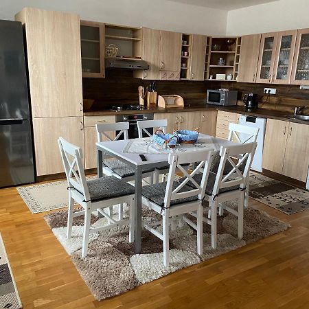 Apartman Juli Татранска Ломница Экстерьер фото