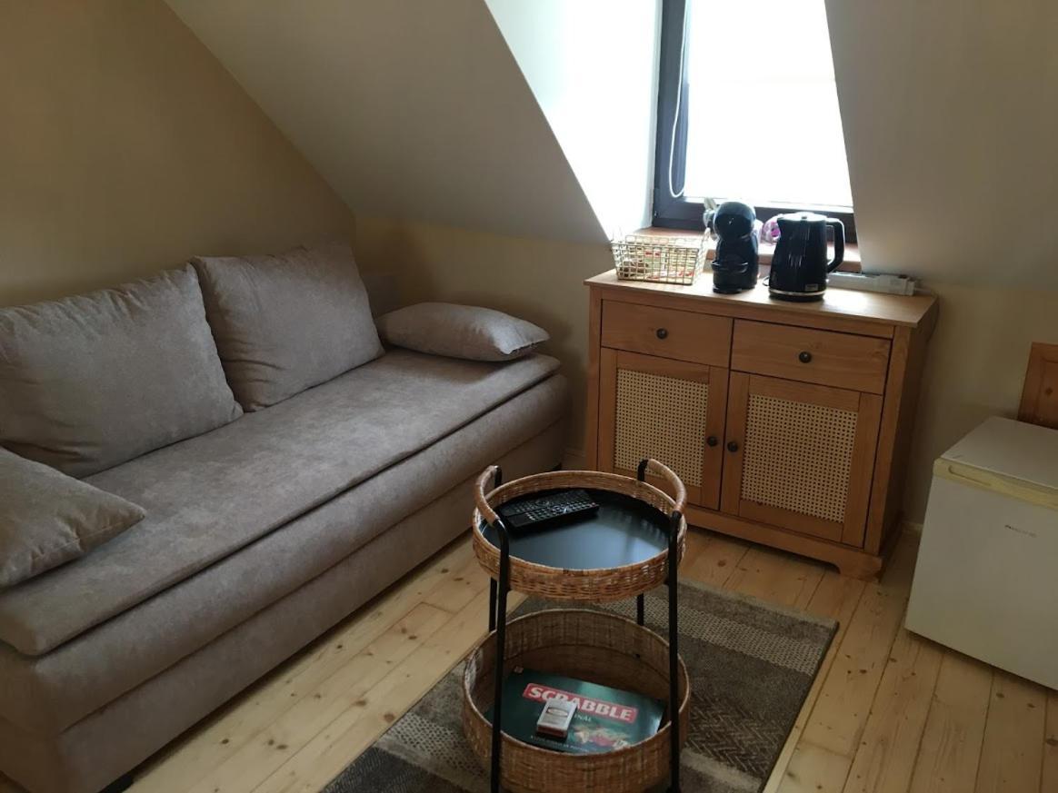 Apartman Juli Татранска Ломница Экстерьер фото