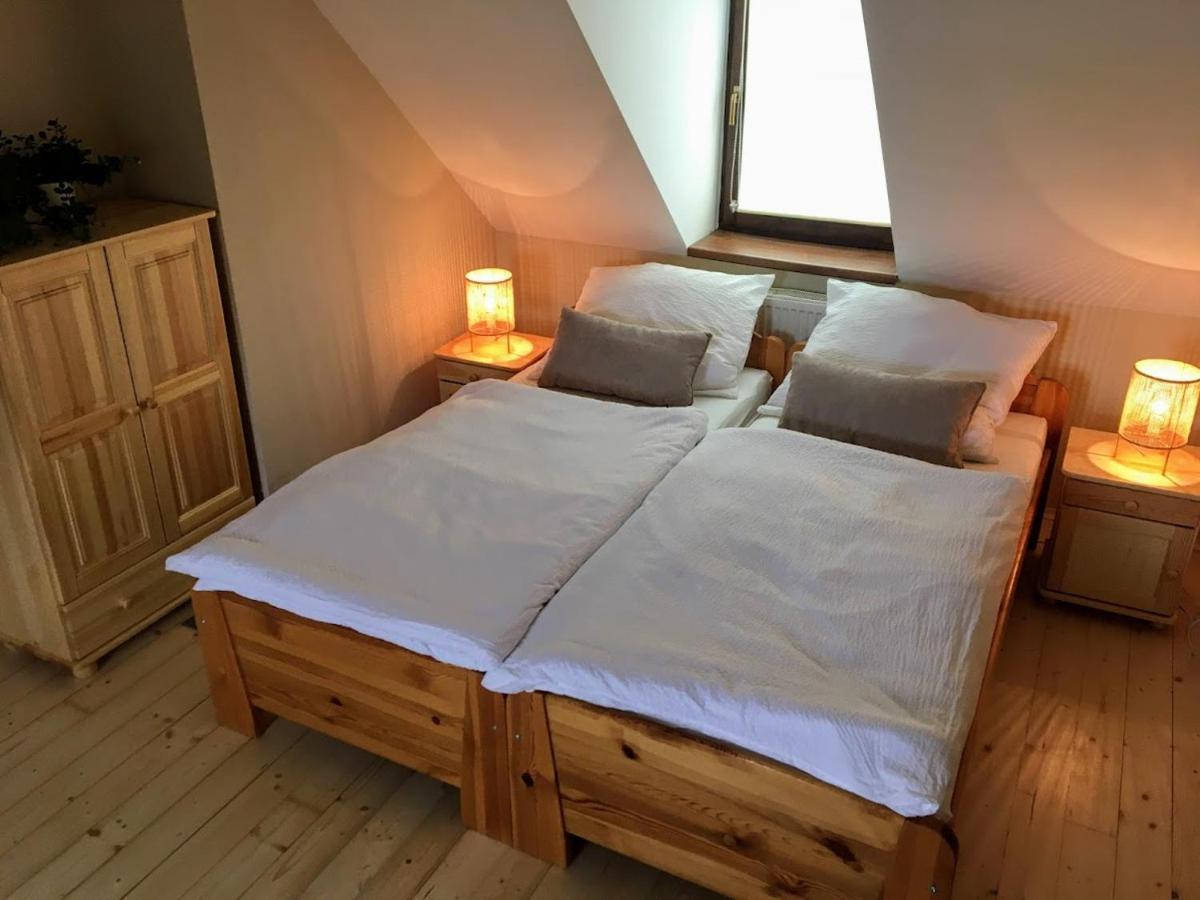 Apartman Juli Татранска Ломница Экстерьер фото