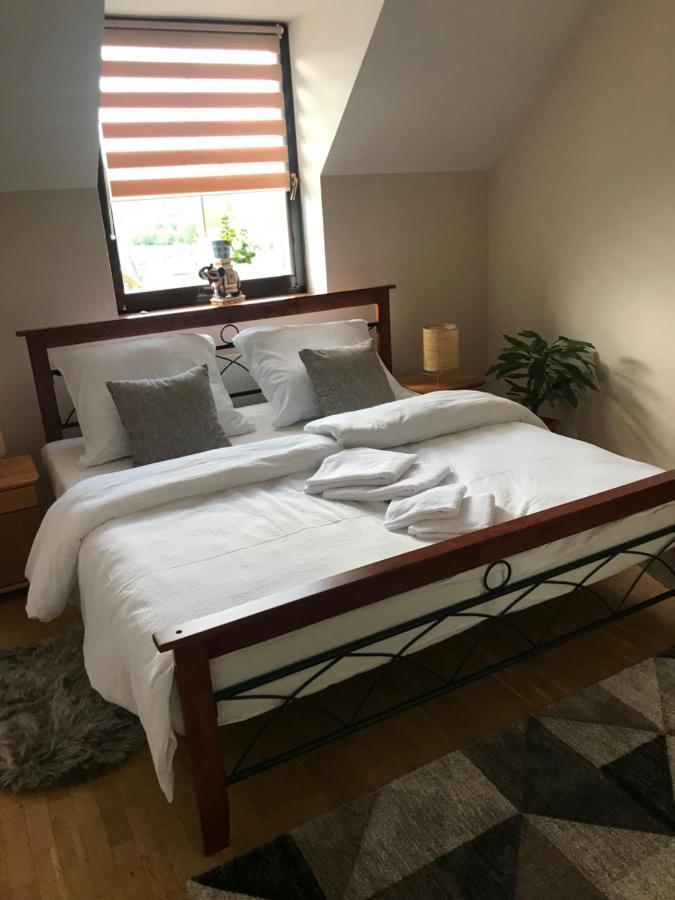 Apartman Juli Татранска Ломница Экстерьер фото