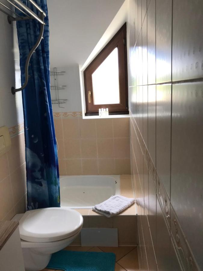 Apartman Juli Татранска Ломница Экстерьер фото