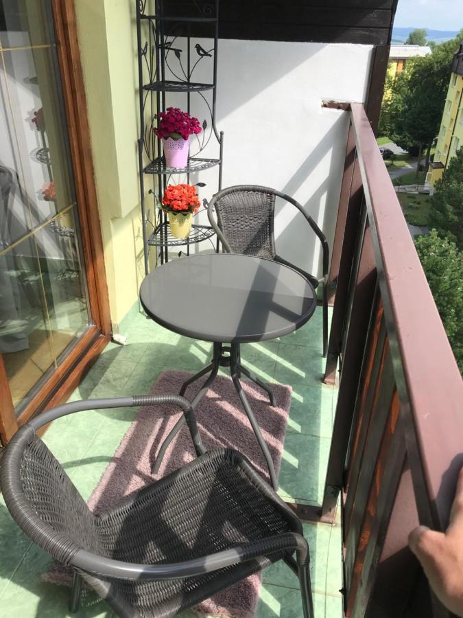 Apartman Juli Татранска Ломница Экстерьер фото
