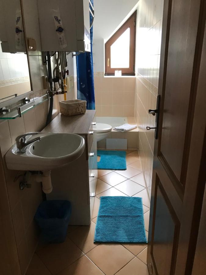 Apartman Juli Татранска Ломница Экстерьер фото