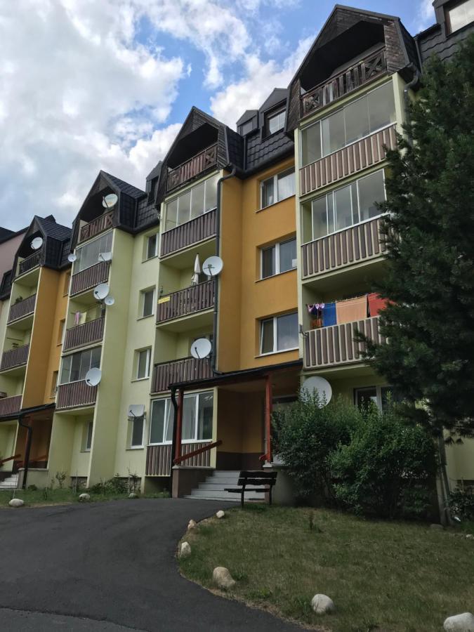 Apartman Juli Татранска Ломница Экстерьер фото