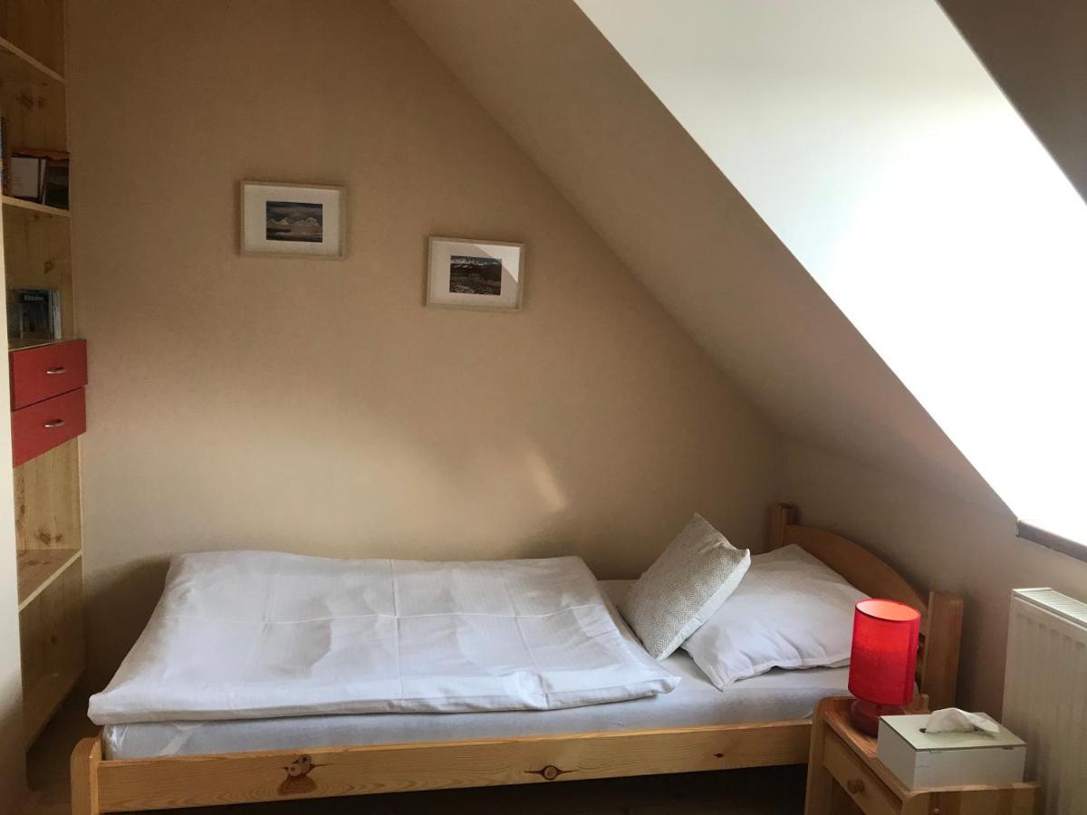 Apartman Juli Татранска Ломница Экстерьер фото