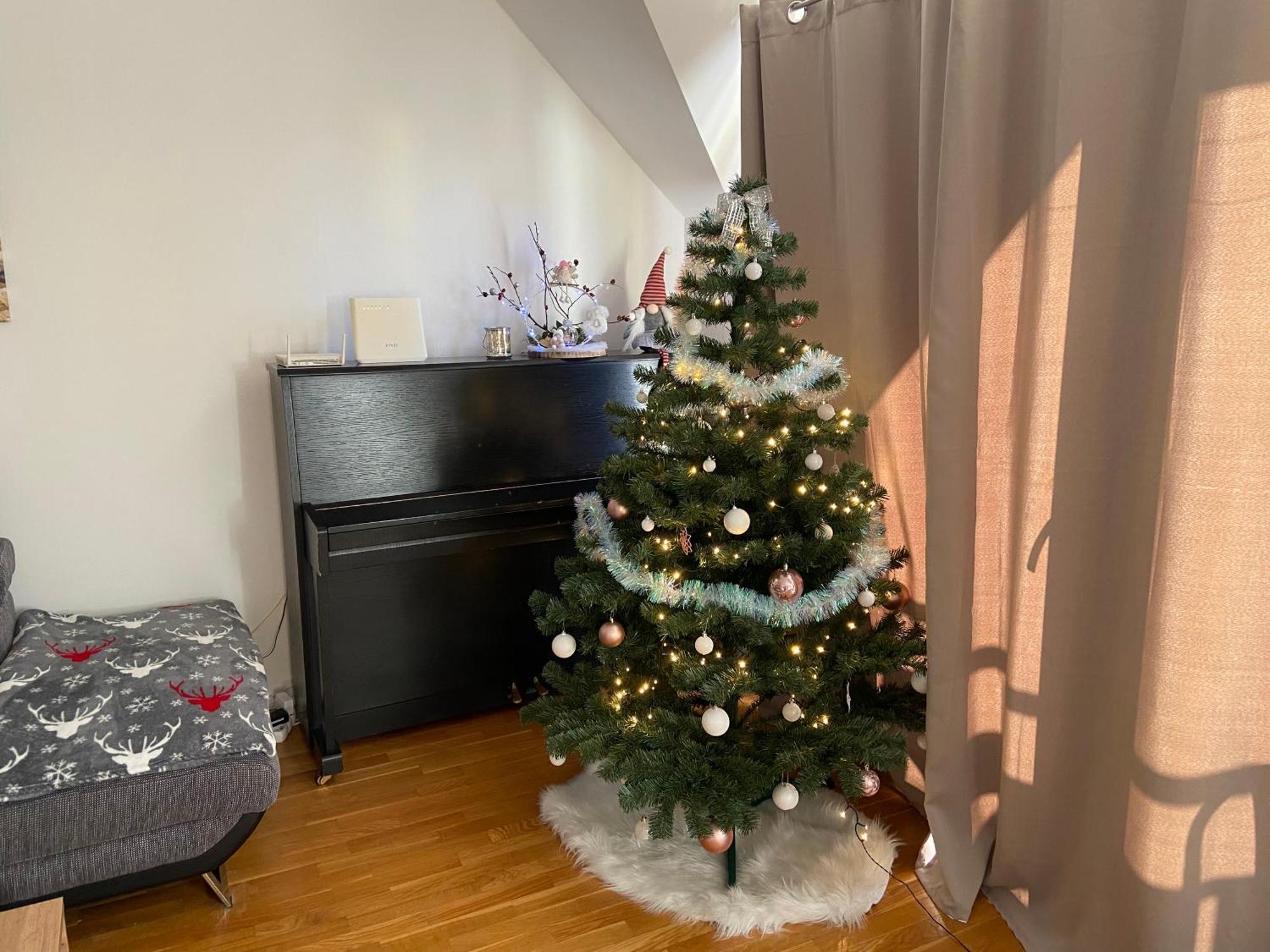 Apartman Juli Татранска Ломница Экстерьер фото